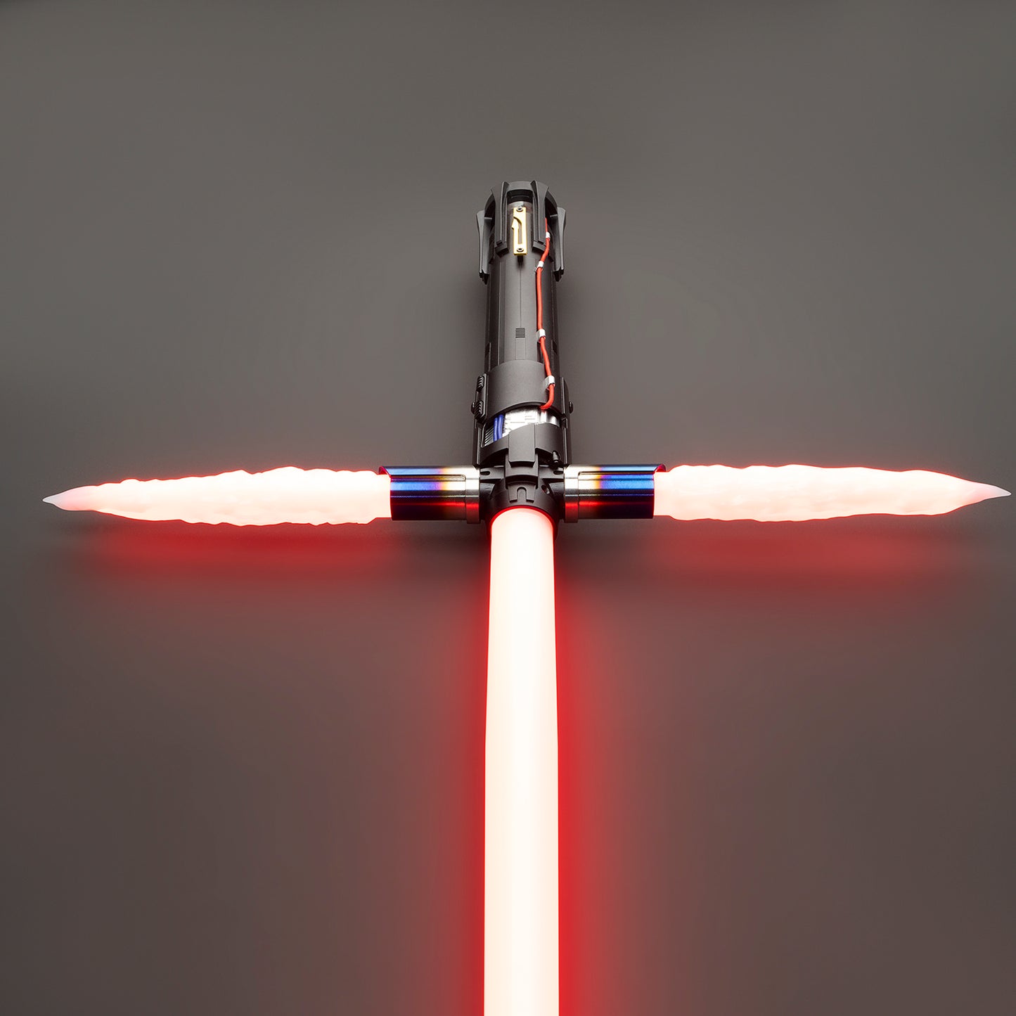 Inspired Wren XenoPixel Light Saber - Battle Sabers