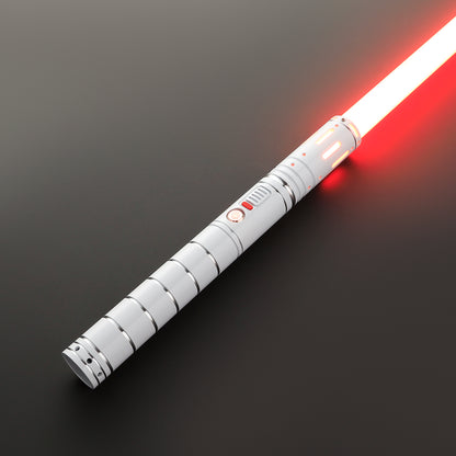 Side view of Starlore Light Saber - Battle Sabers