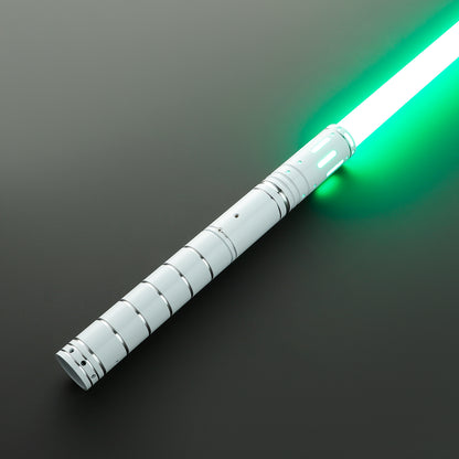 Starlore Light Saber with sleek handle - Battle Sabers