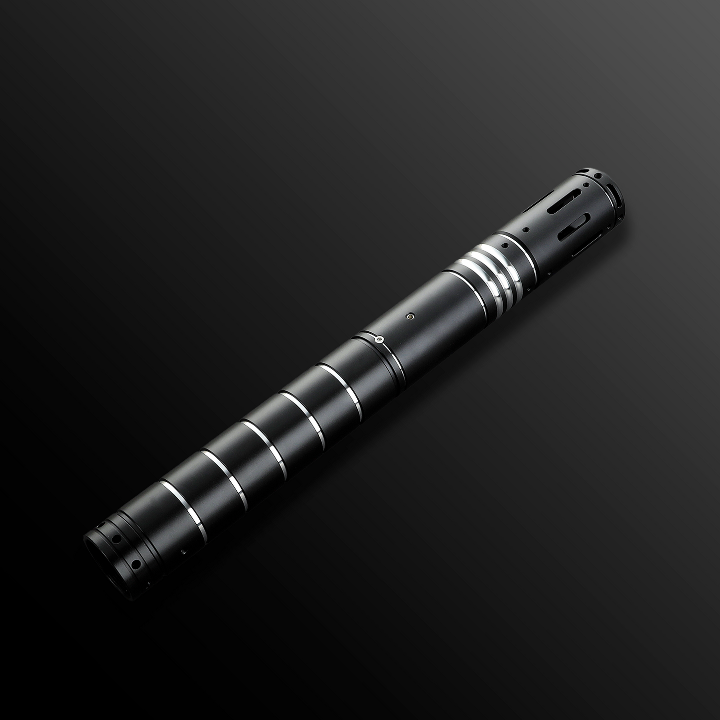 Sleek Novae Light Saber emitting vibrant energy - Battle Sabers