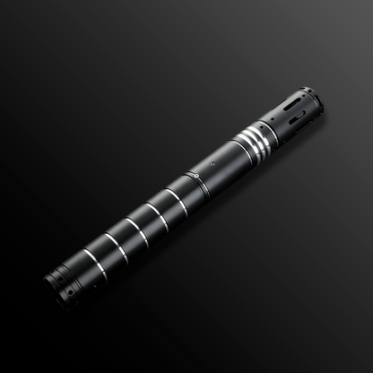 Sleek Novae Light Saber emitting vibrant energy - Battle Sabers