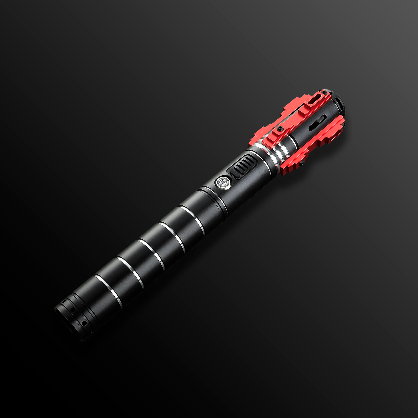 Dark Path Light Saber hilt - Battle Sabers