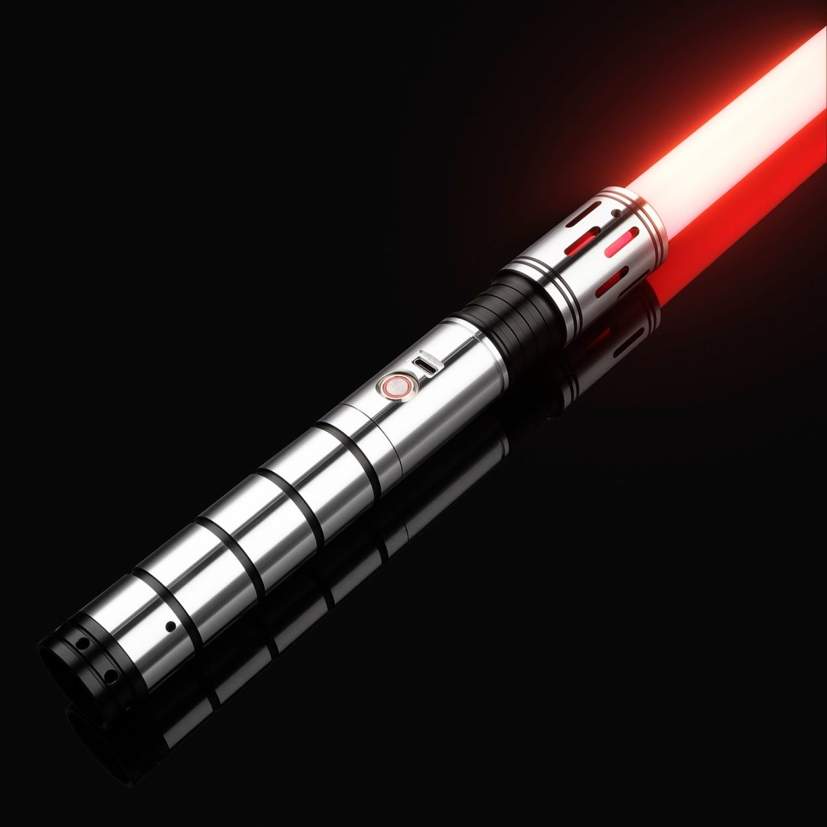 "Knight" Light Saber - Battle Sabers