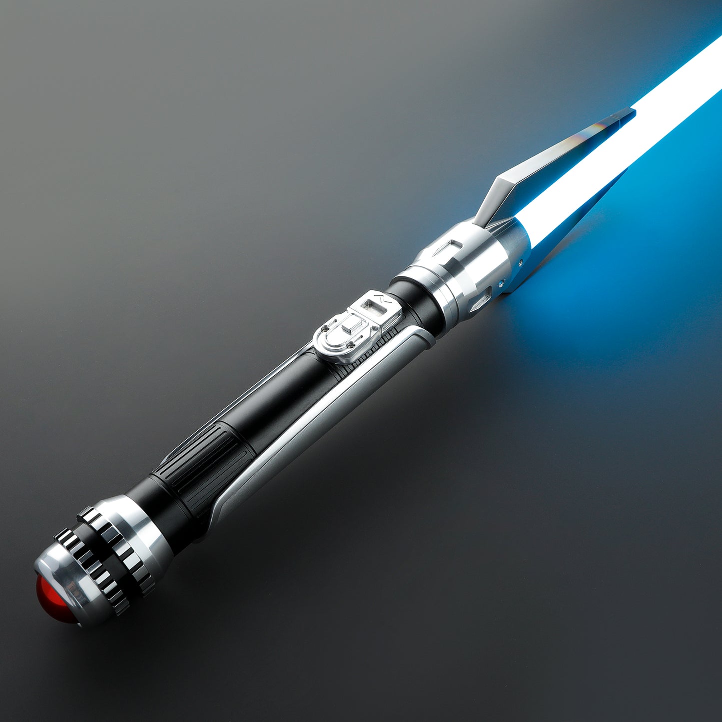 Mando Inspired "Non-Canon" Light Saber - Battle Sabers