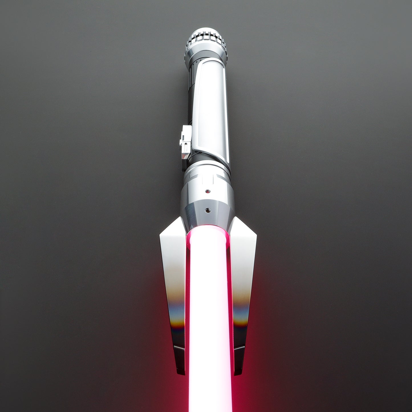 Mando LED lightsaber – Battle Sabers