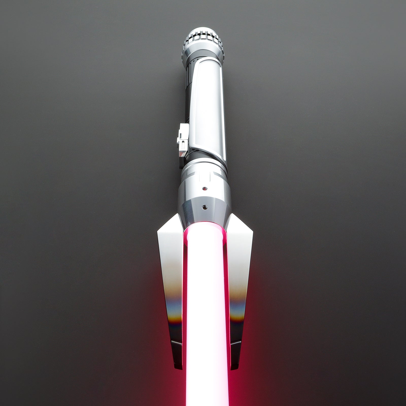 Mando LED lightsaber – Battle Sabers