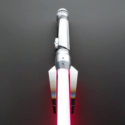 Mando Inspired "Non-Canon" Light Saber - Battle Sabers