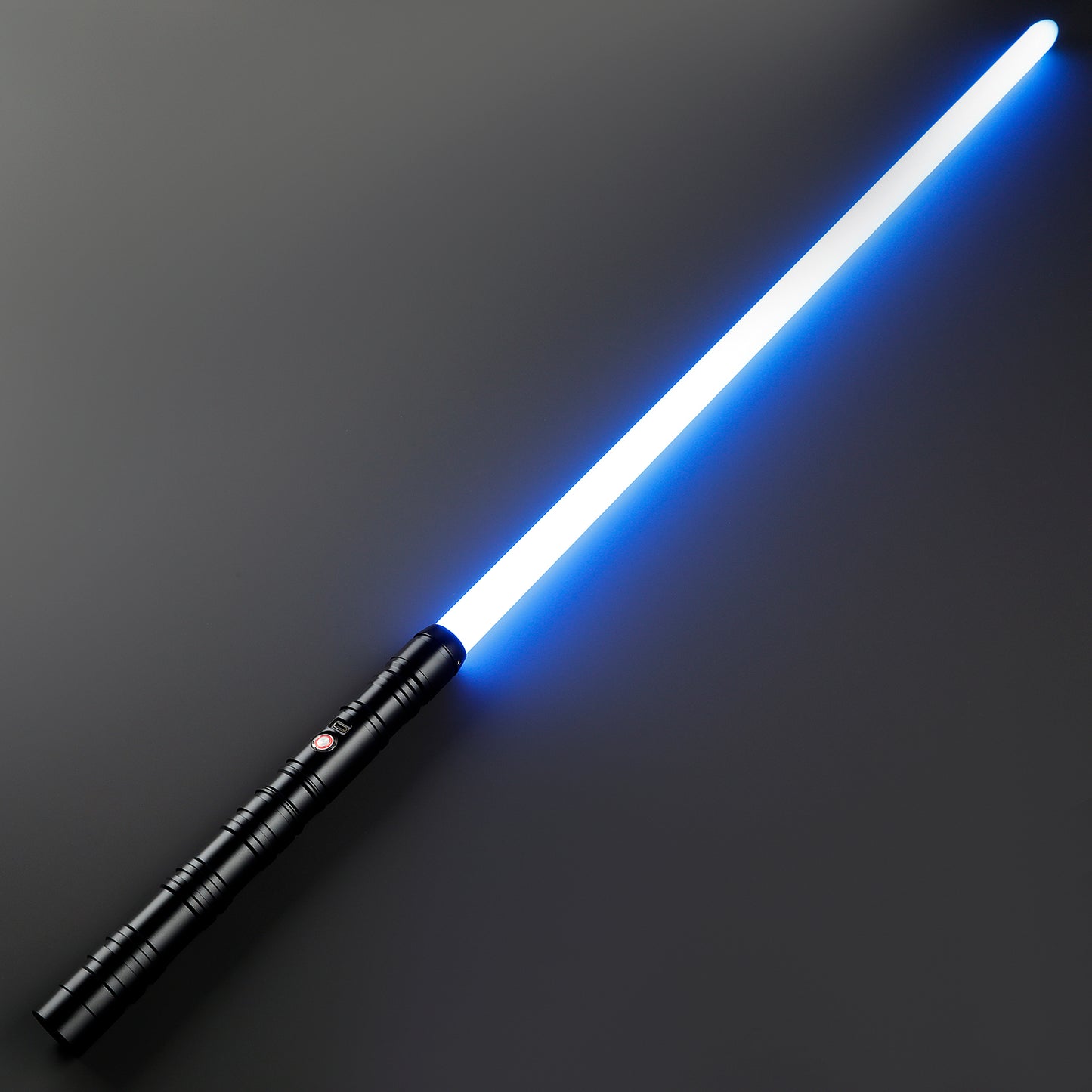 Monolith Light Saber with a bold, modern design - Battle Sabers