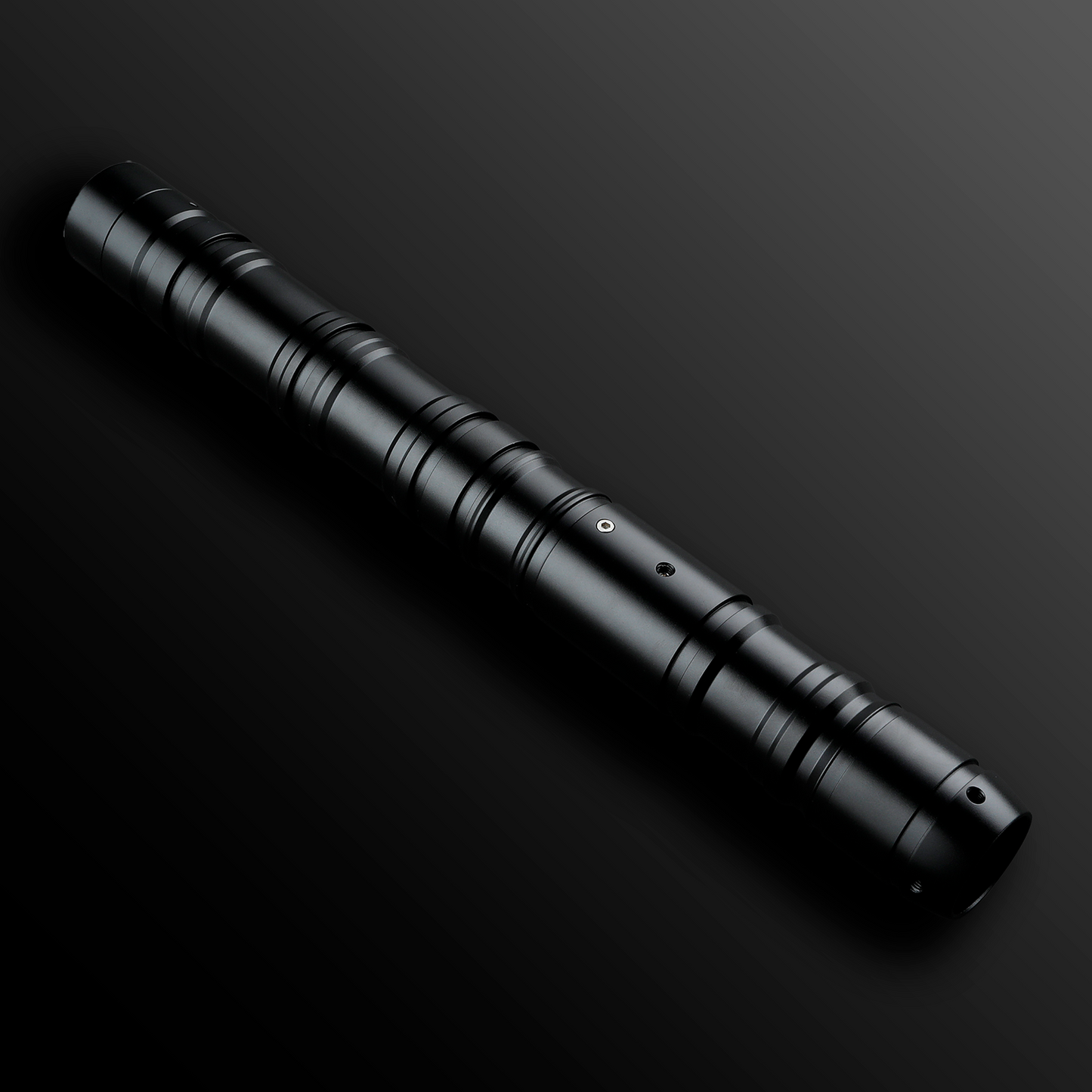 "Monolith" Light Saber - Black - Battle Sabers