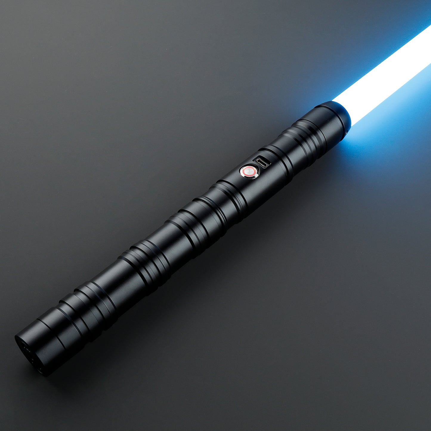 "Monolith" Light Saber - Black - Battle Sabers