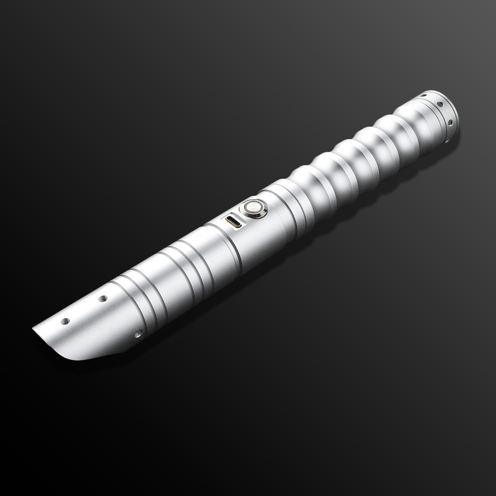 "Commander" Light Saber - Thrilling Fun Beyond Jedi – Battle Sabers