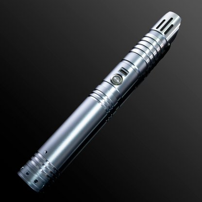 "Protector" Light Saber - Black - Battle Sabers