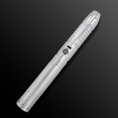 Protector Light Saber with a bold, modern hilt design - Battle Sabers