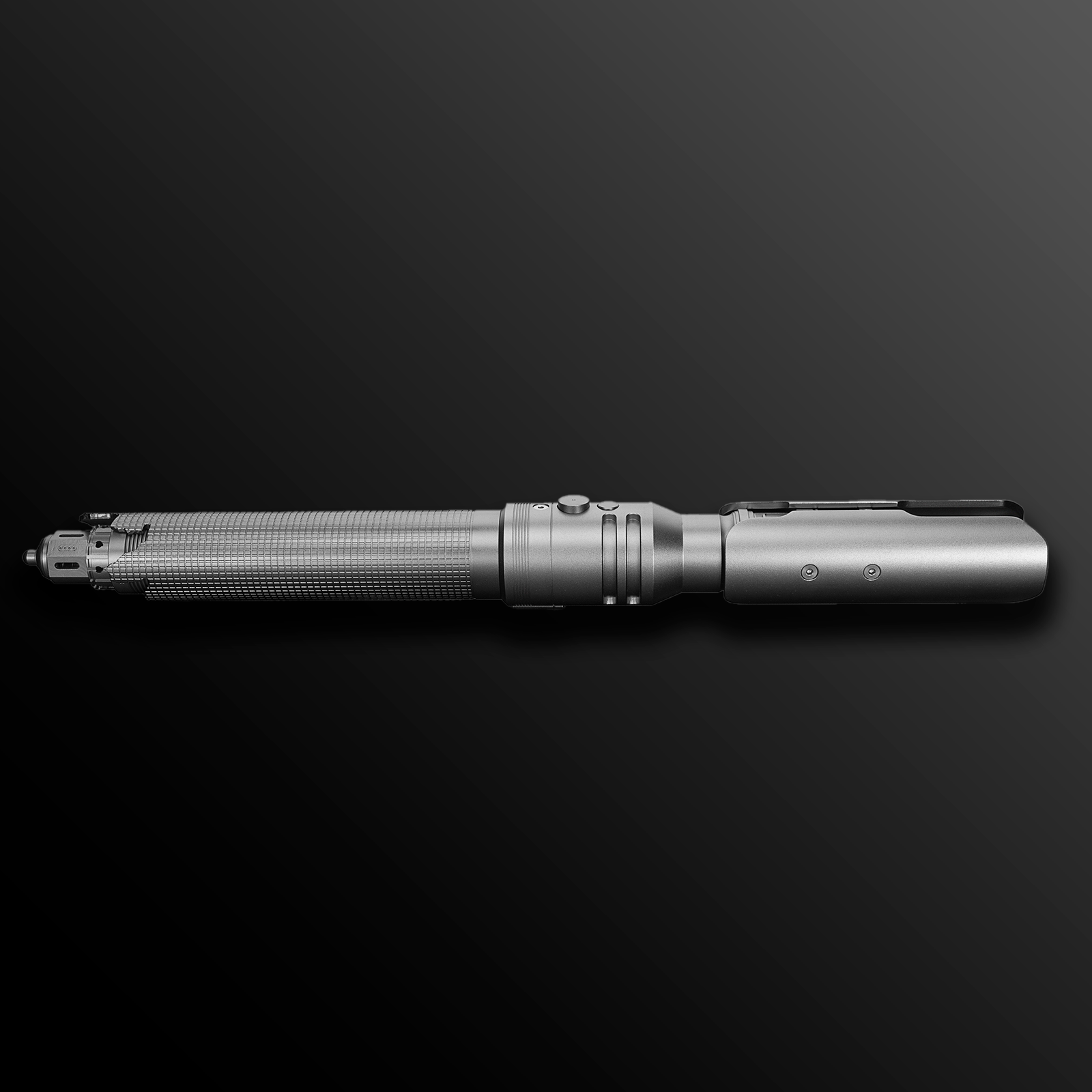 Inspired Fallen Order Kal Kestis 2 Light Saber - Battle Sabers