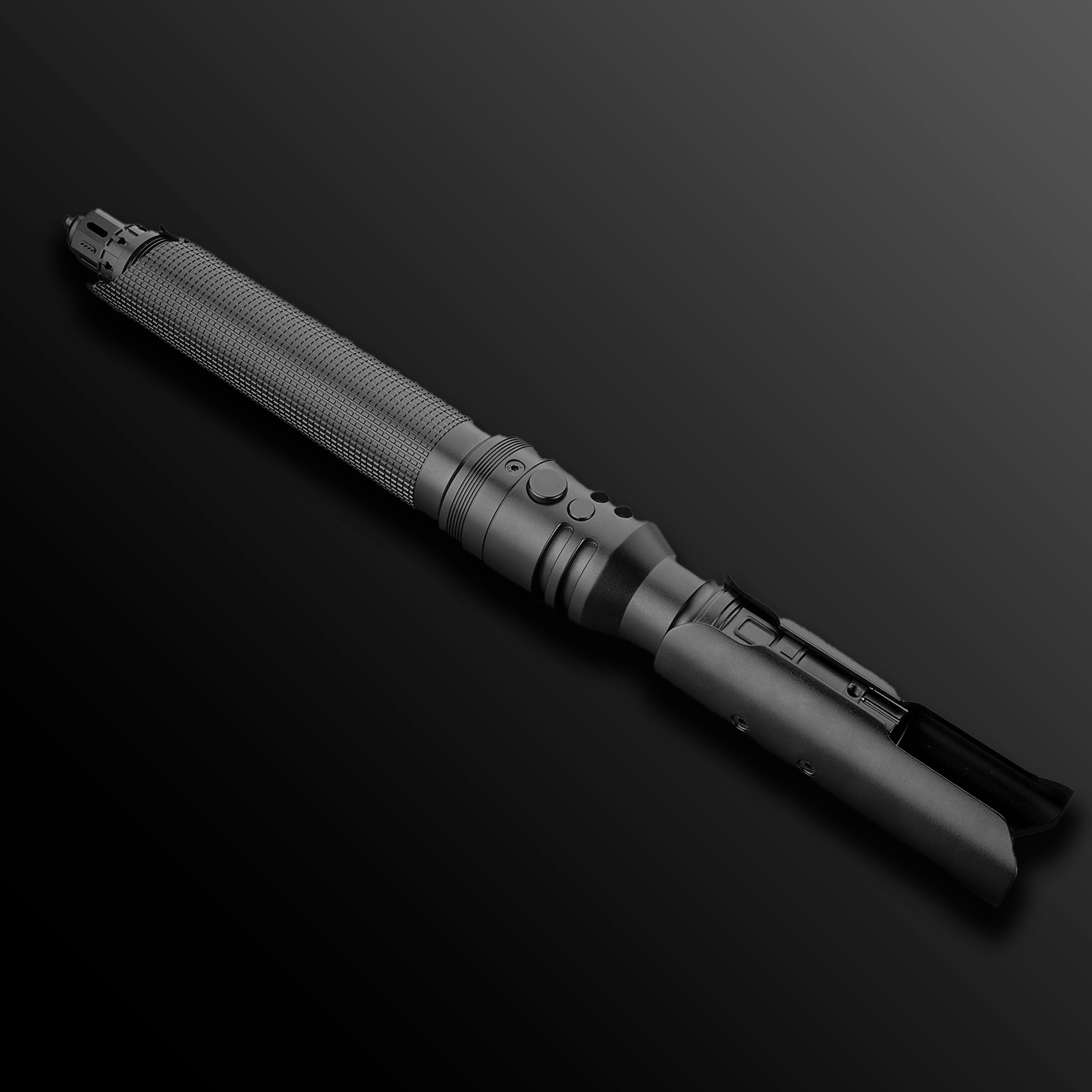 Inspired Fallen Order Kal Kestis 2 Light Saber - Battle Sabers