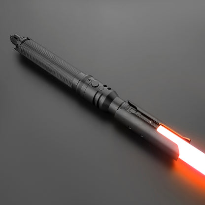 Inspired Fallen Order Kal Kestis 2 Light Saber - Battle Sabers