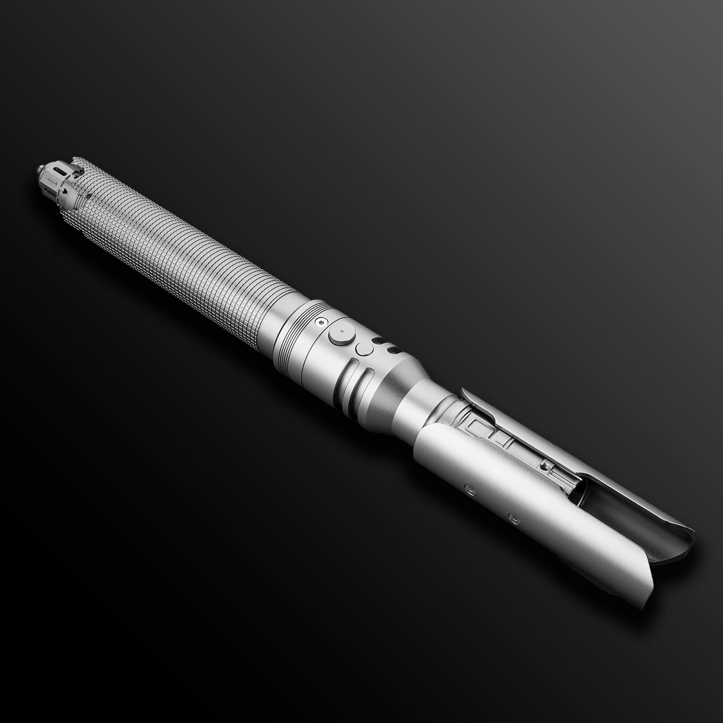 Inspired Fallen Order Kal Kestis 2 Light Saber - Battle Sabers