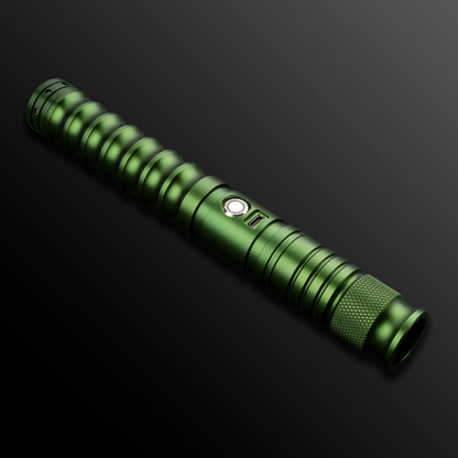 "Rebel" Light Saber - Battle Sabers