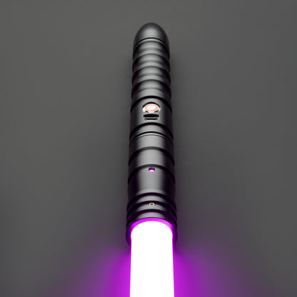 Elegant Destroyer Light Saber with a dynamic design - Battle Sabers