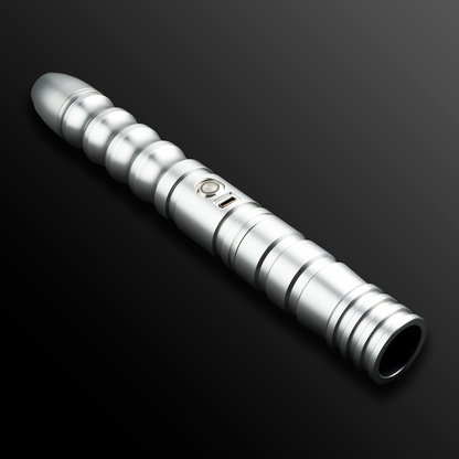 Powerful Destroyer Light Saber with an intricate hilt - Battle Sabers