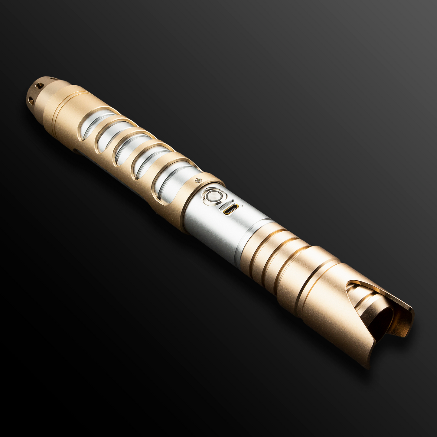 "Cassian" Light Saber - Battle Sabers