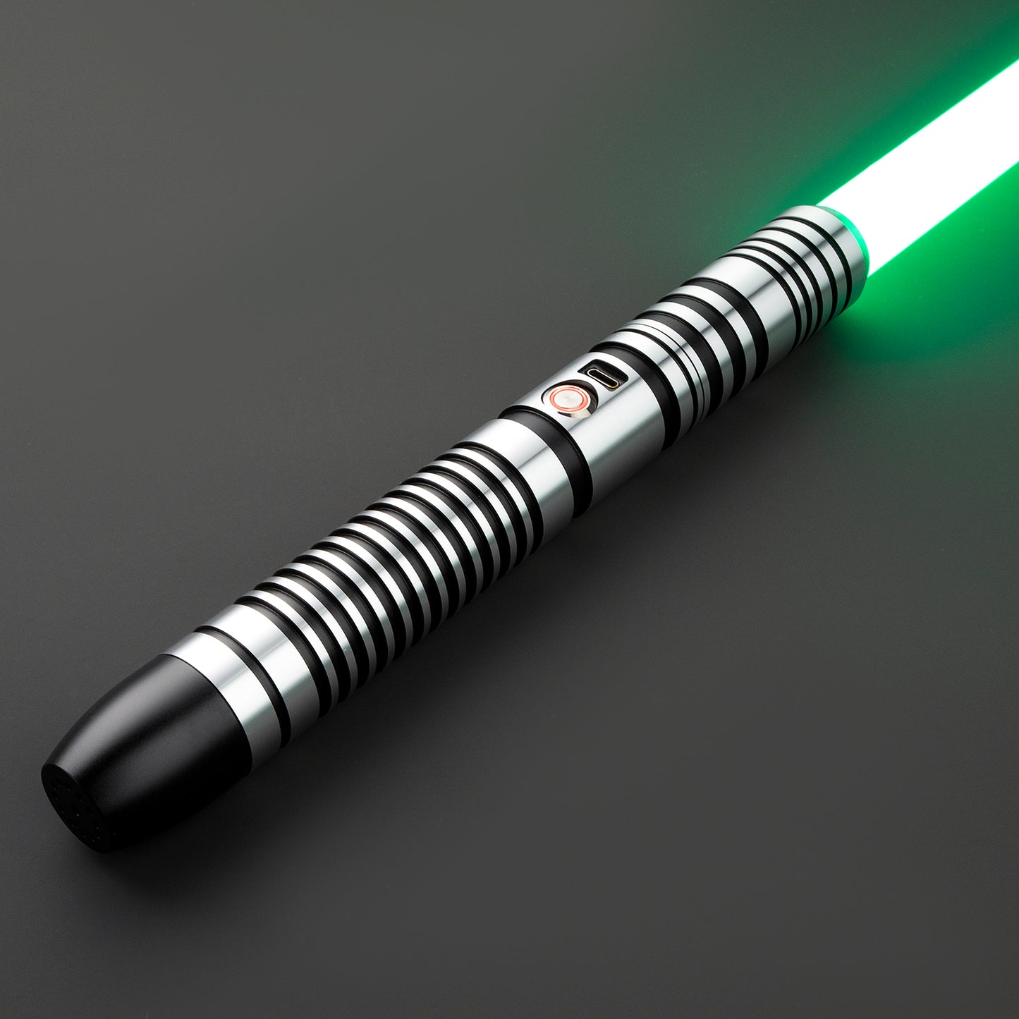 LED Amilyn Light Saber - Battle Sabers