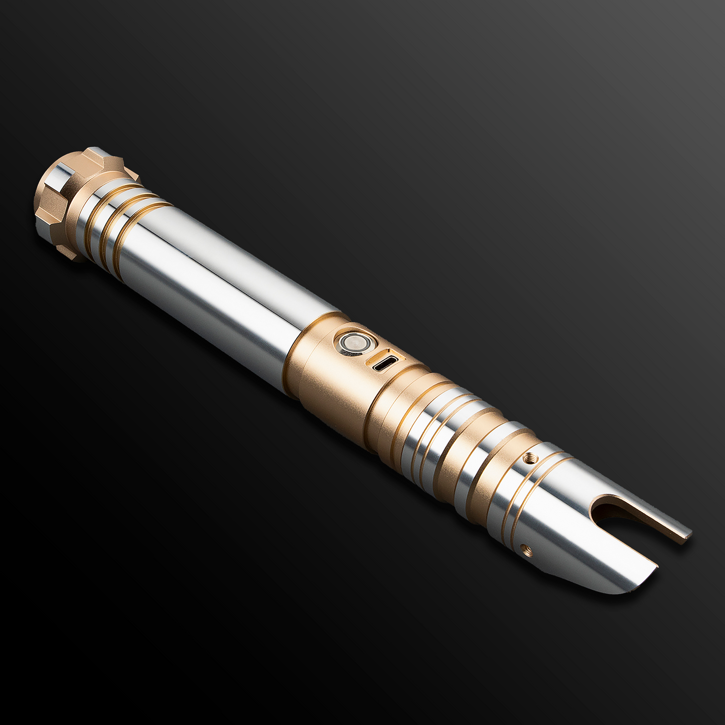 Aayla Light Saber Design - Battle Sabers