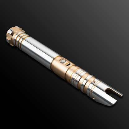 Aayla Light Saber Design - Battle Sabers