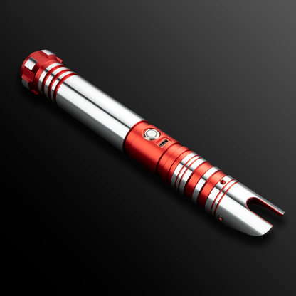 Premium Aayla Light Saber - Battle Sabers