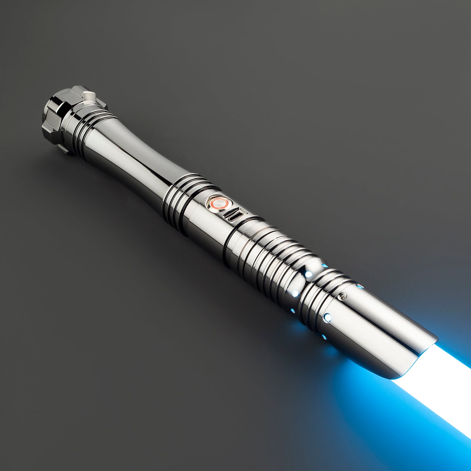 "Lodaka" Light Saber - Battle Sabers