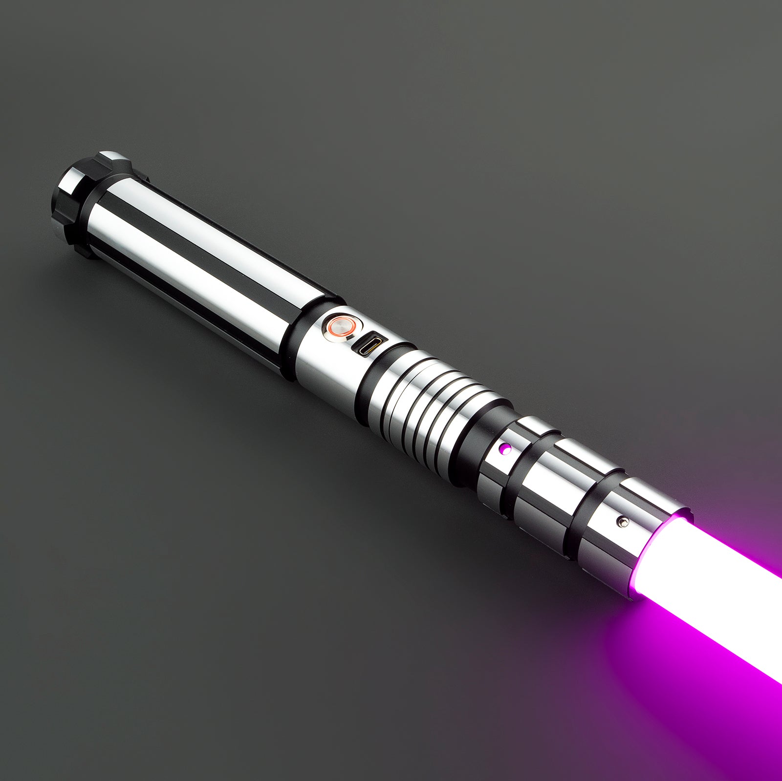 "Tiplar" Light Saber - Battle Sabers