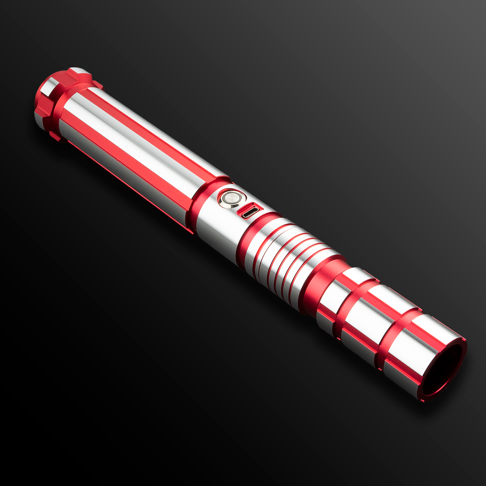 "Tiplar" Light Saber - Battle Sabers