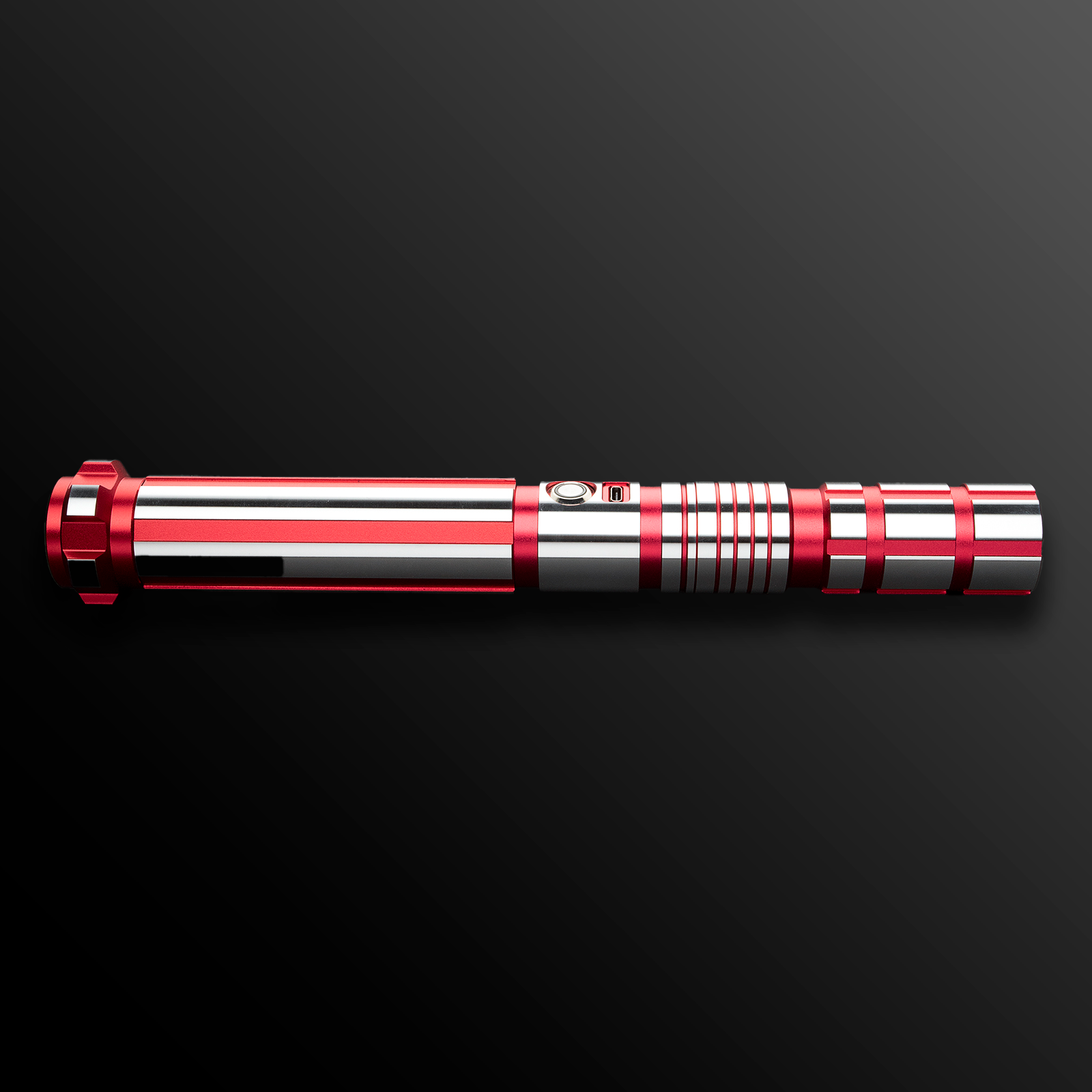 "Tiplar" Light Saber - Battle Sabers