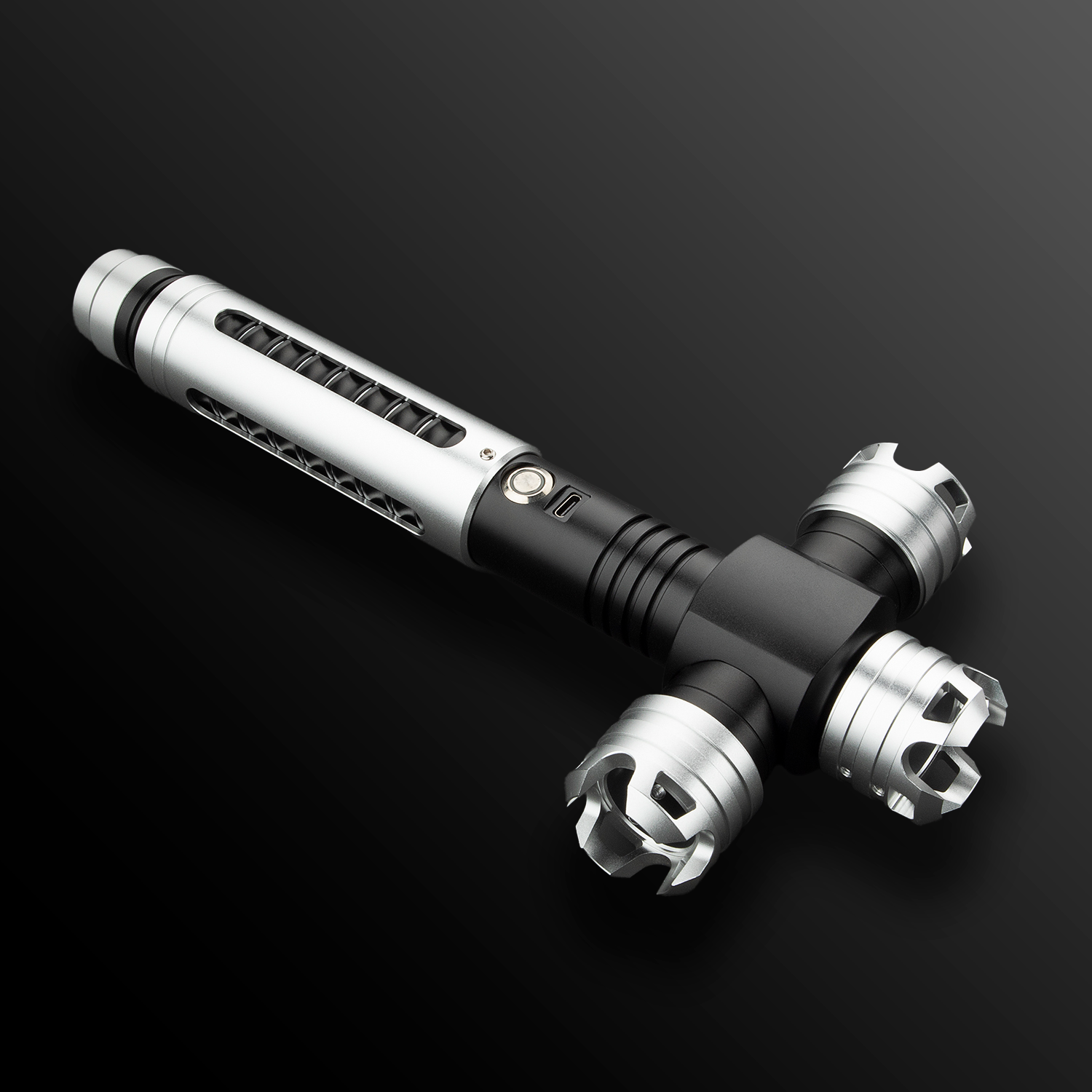 Precision Agaburry Light Saber - Battle Sabers