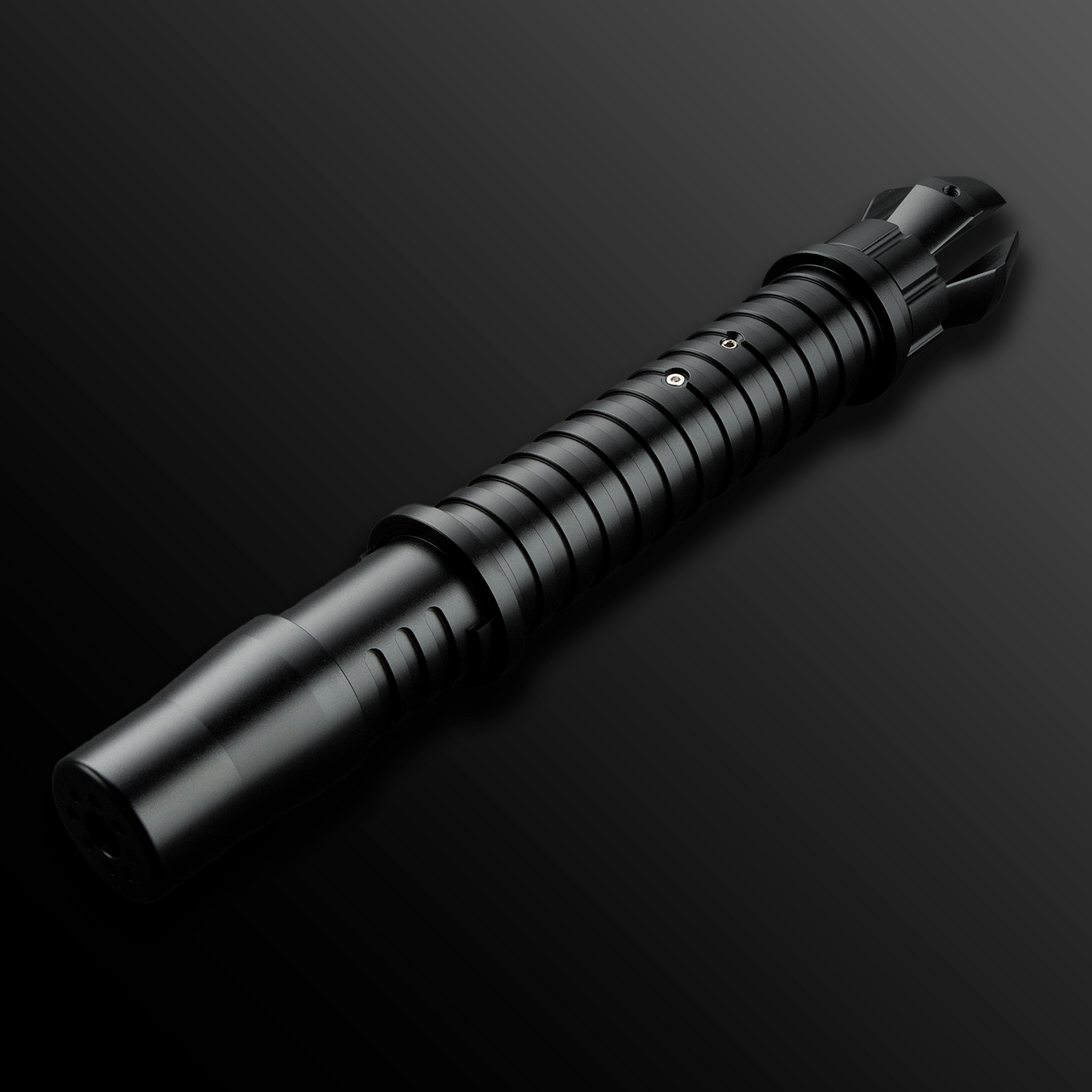 Electrum Light Saber with a glowing, vibrant blade - Battle Sabers