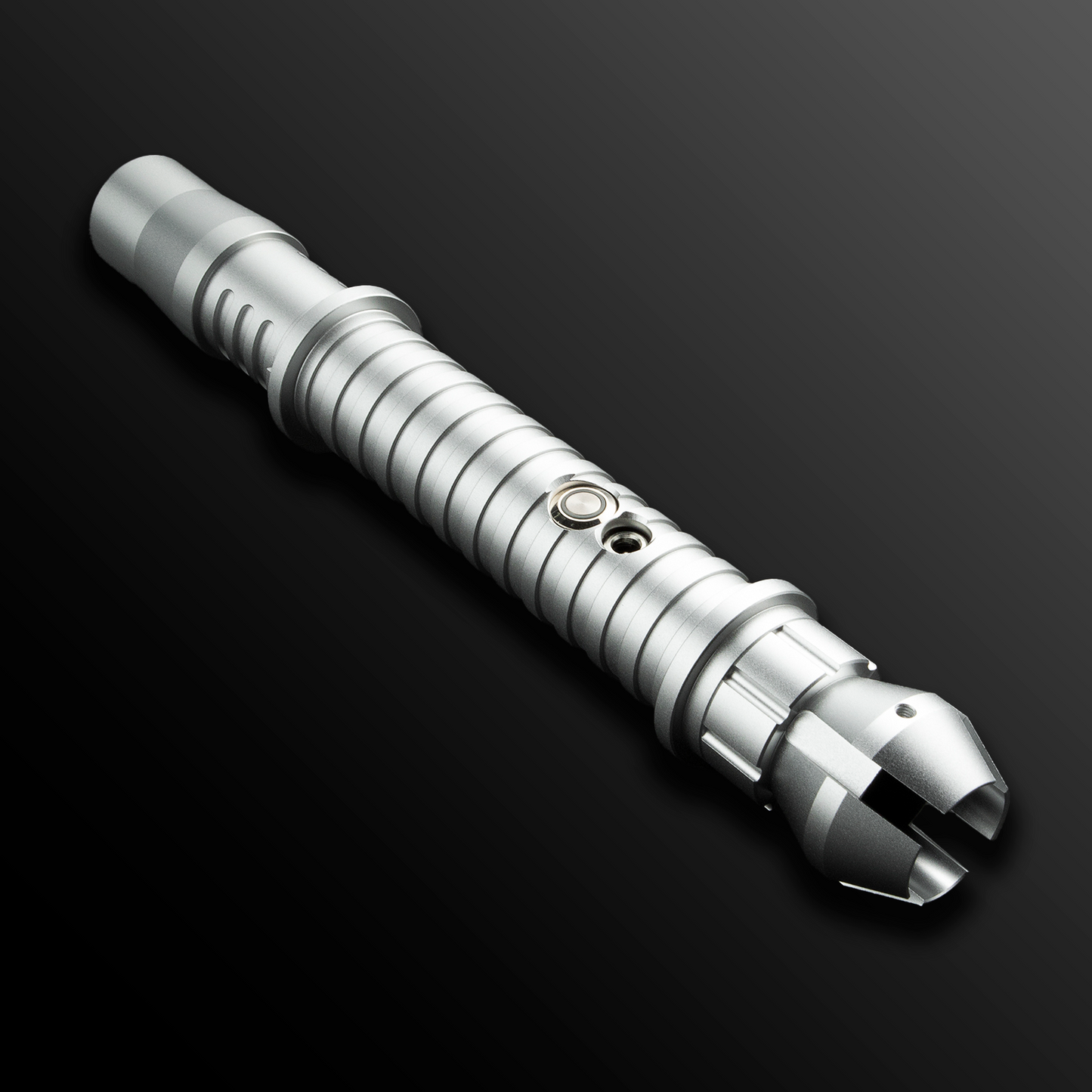 Electrum Light Saber with a futuristic, sleek design - Battle Sabers