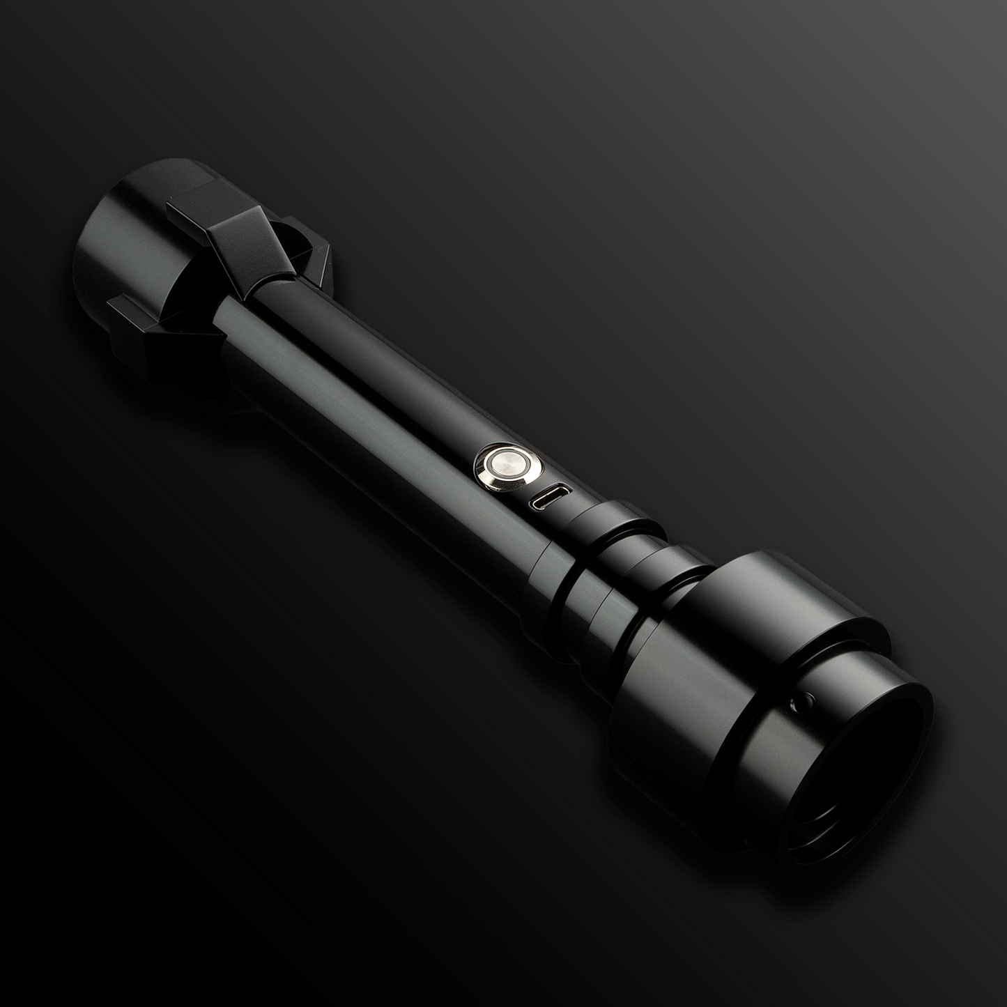 Sleek and durable Argo Light Saber perfect for cosplay and duels - Battle Sabers