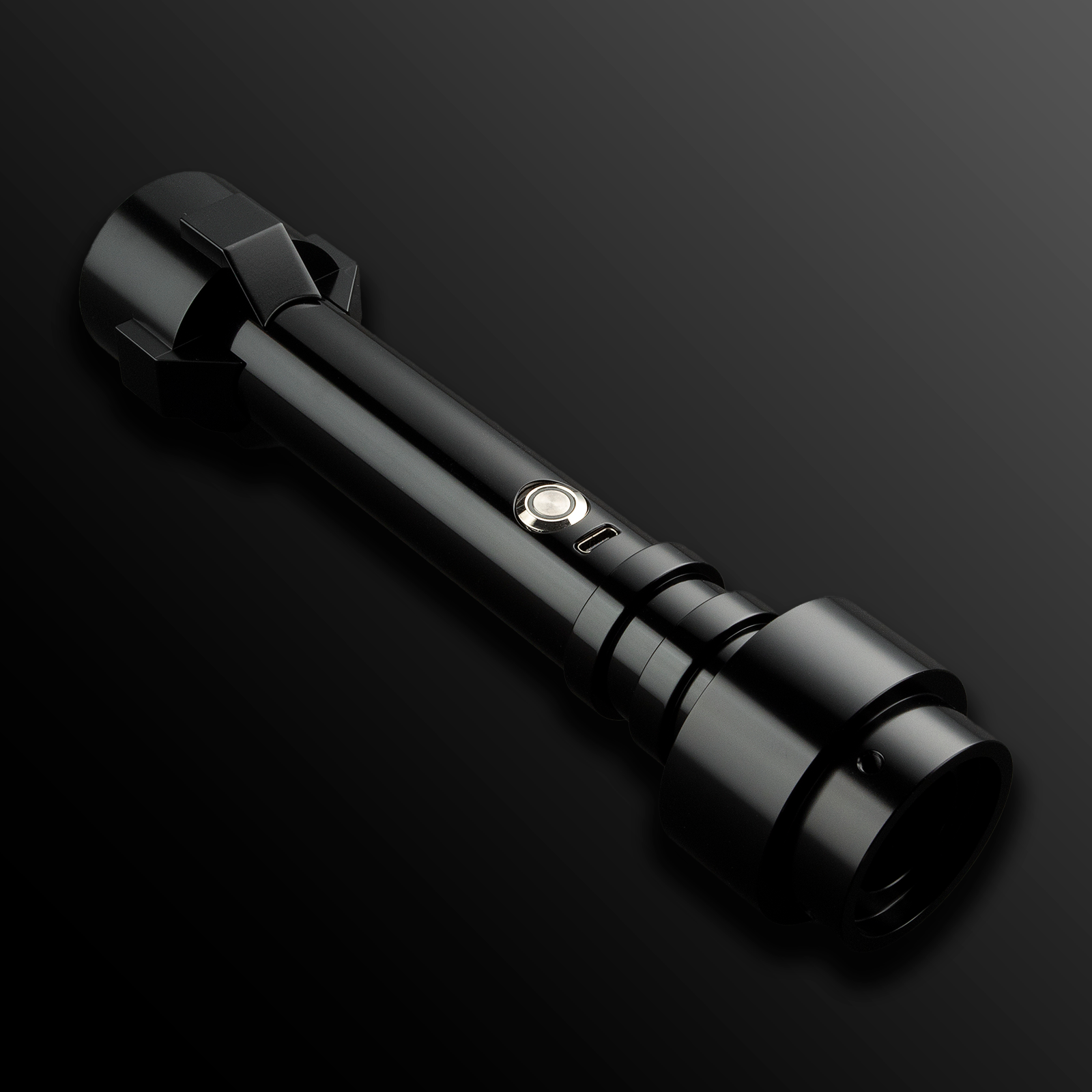 Sleek and durable Argo Light Saber perfect for cosplay and duels - Battle Sabers