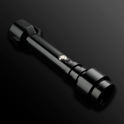 Sleek and durable Argo Light Saber perfect for cosplay and duels - Battle Sabers