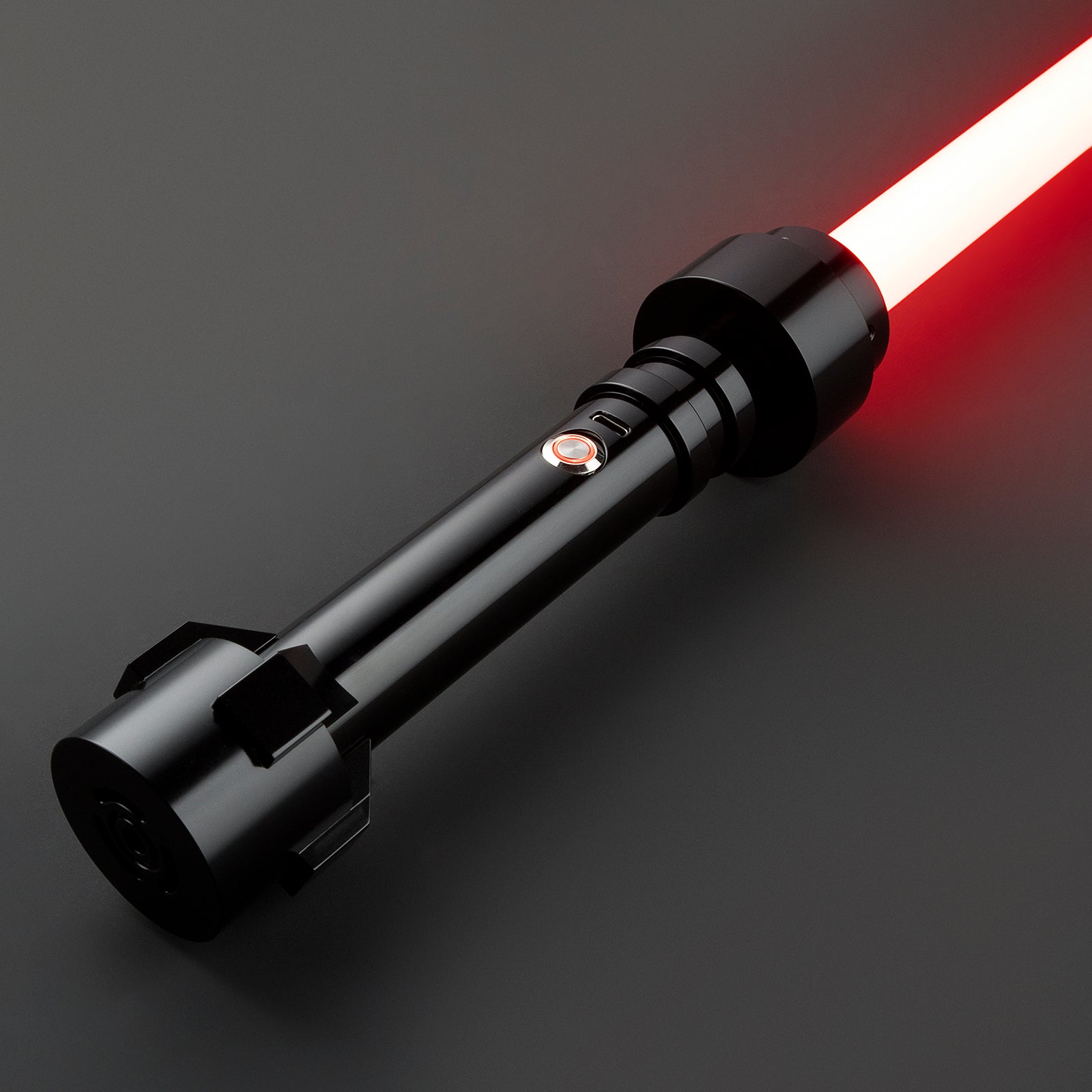 Rechargeable Argo Light Saber featuring adjustable blade colors - Battle Sabers