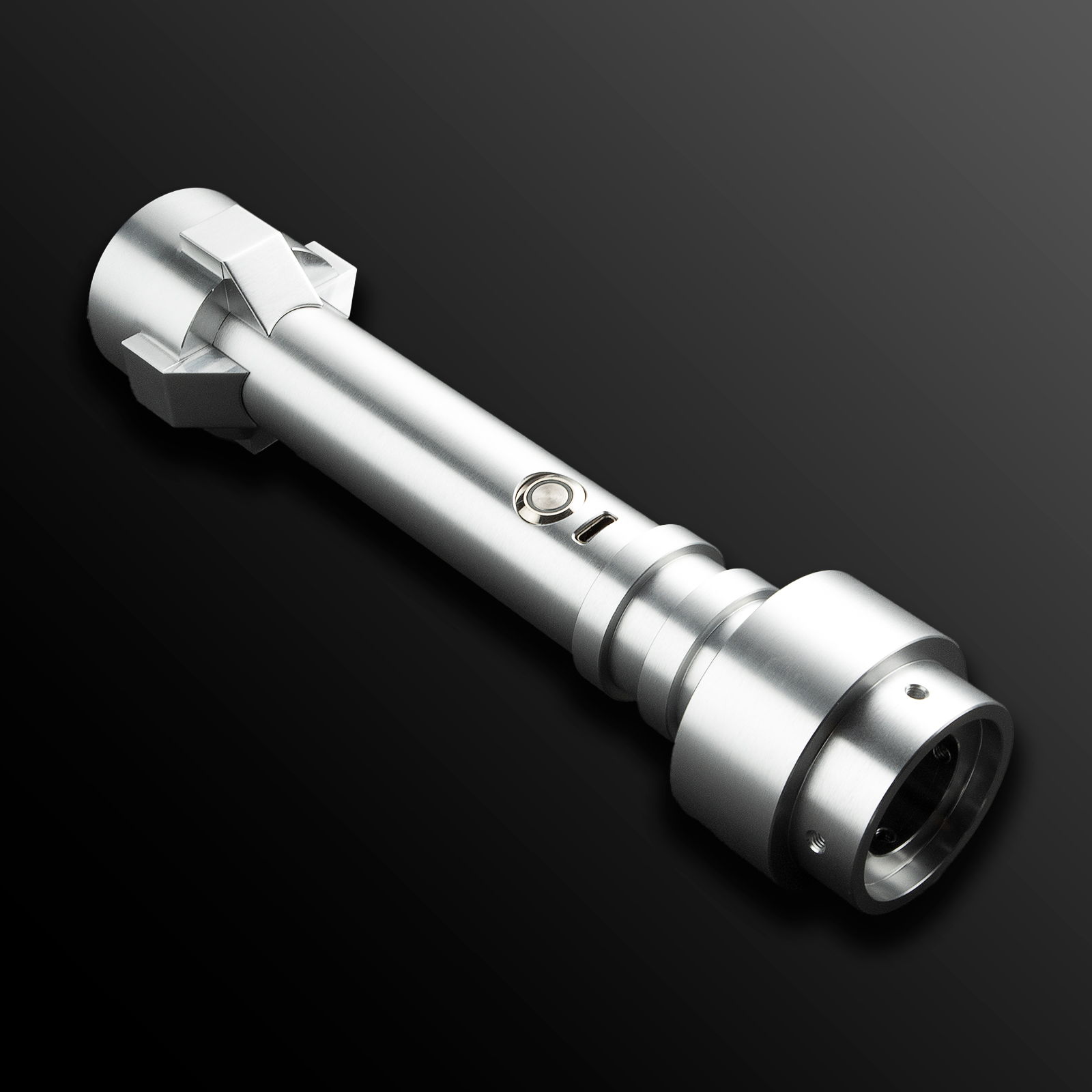 Compact and lightweight Argo Light Saber ideal for collectors and enthusiasts - Battle Sabers