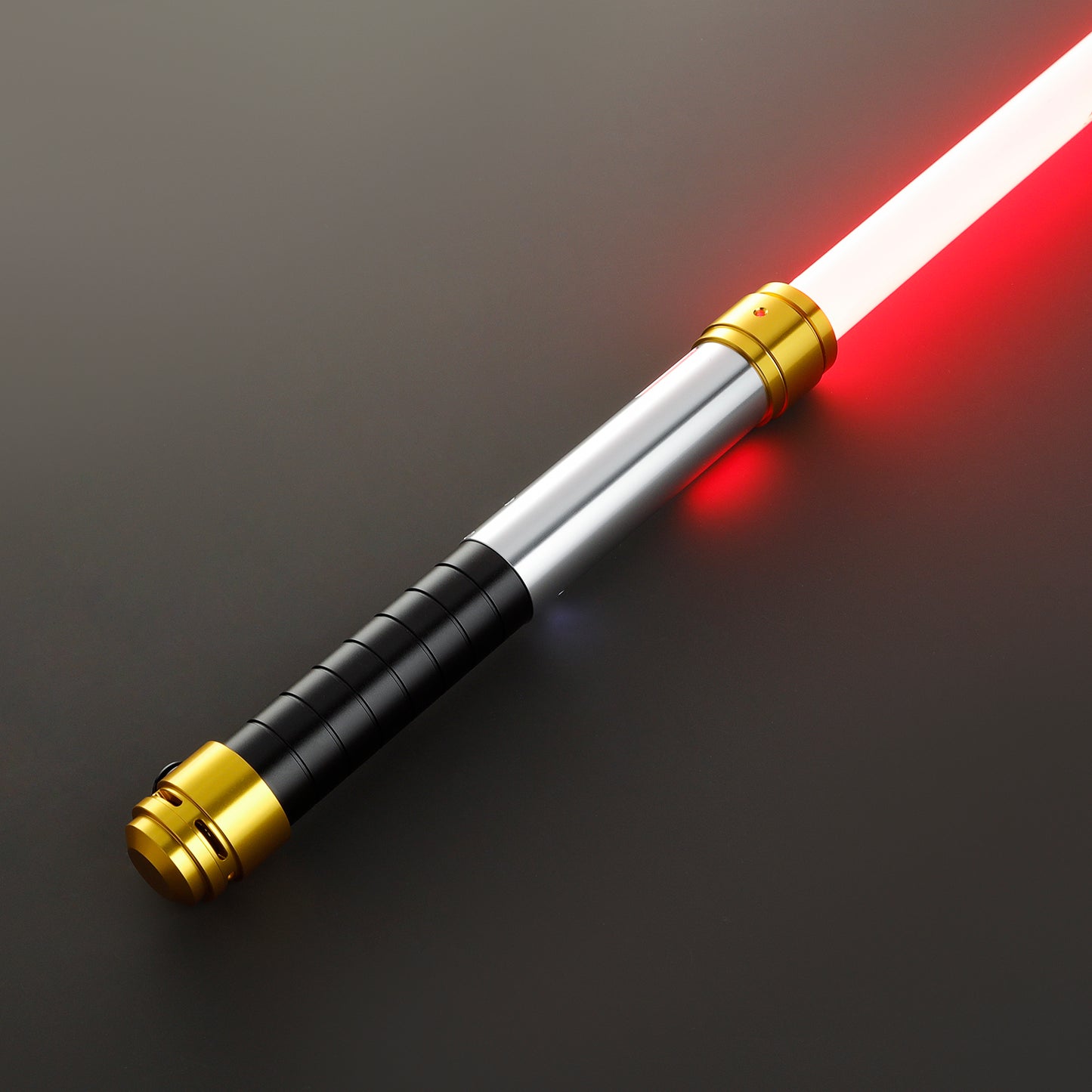 Side view of Trakata Light Saber - Battle Sabers