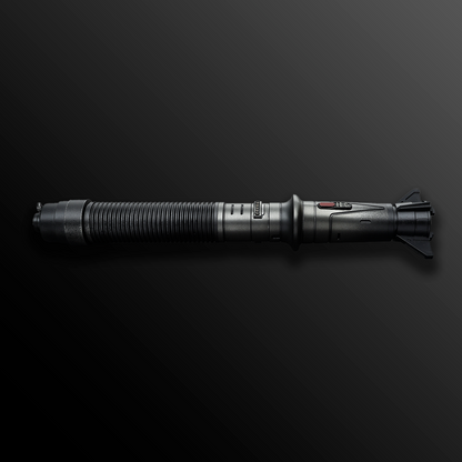 Inspired Baylan Combat Light Saber - Black - Battle Sabers