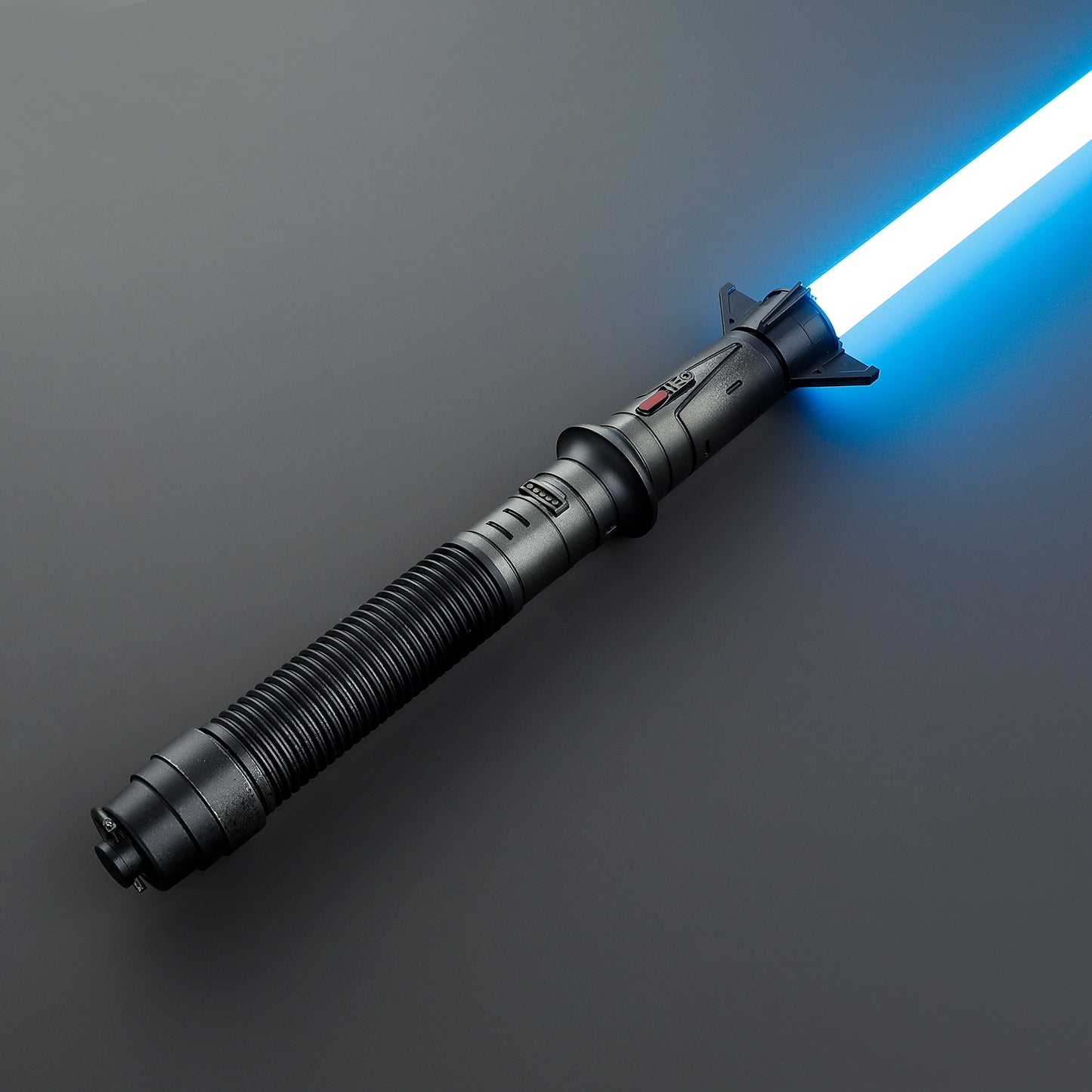 Inspired Baylan Combat Light Saber - Black - Battle Sabers