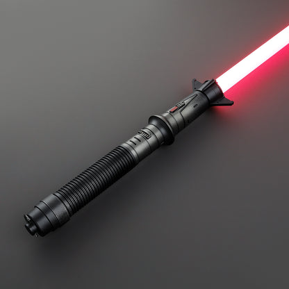 Inspired Baylan Combat Light Saber - Black - Battle Sabers