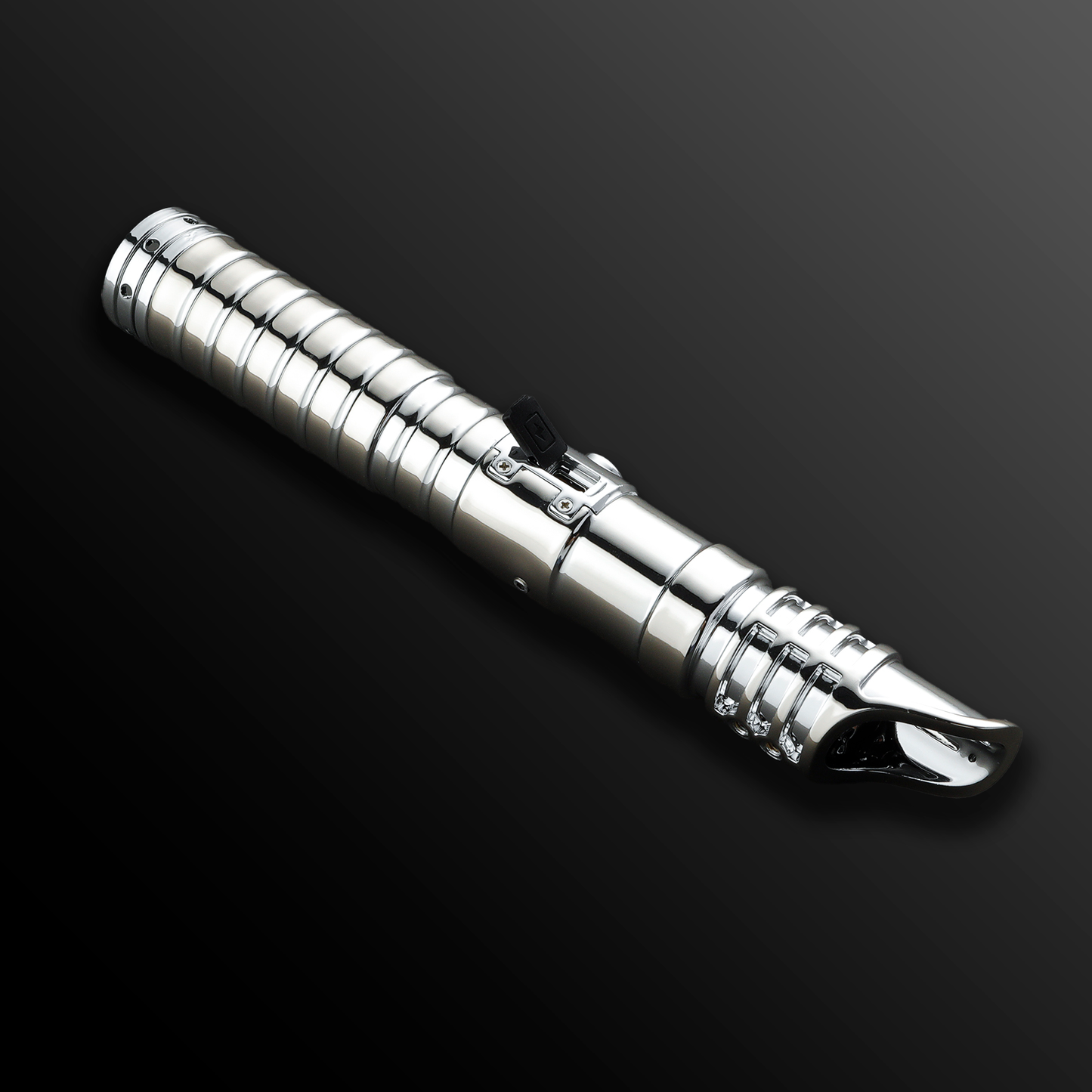 Escuyer Light Saber featuring a detailed hilt design - Battle Sabers