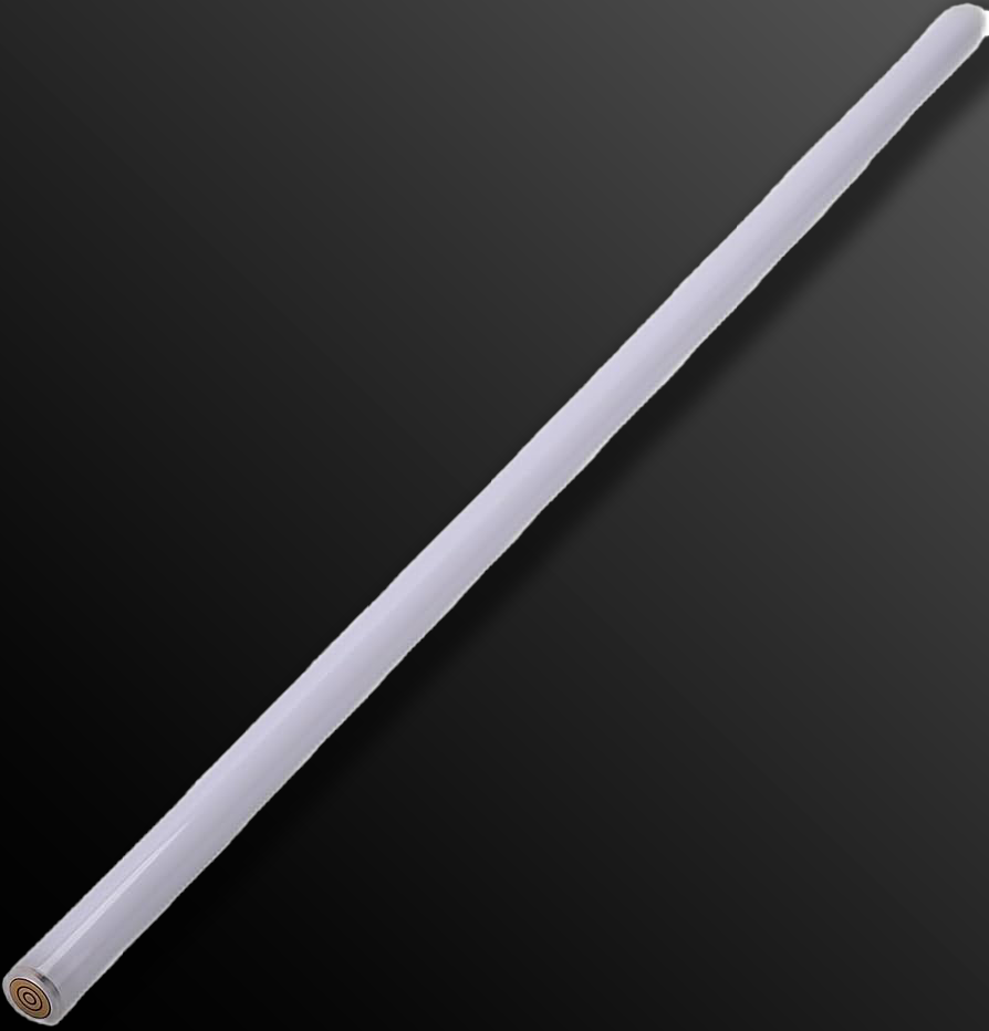 Replacement Neopixel Blade for Light Sabers - White