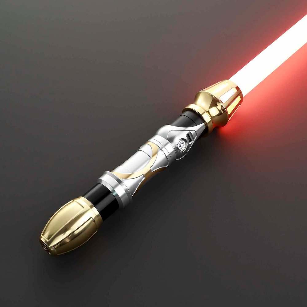 Nexus Light Saber