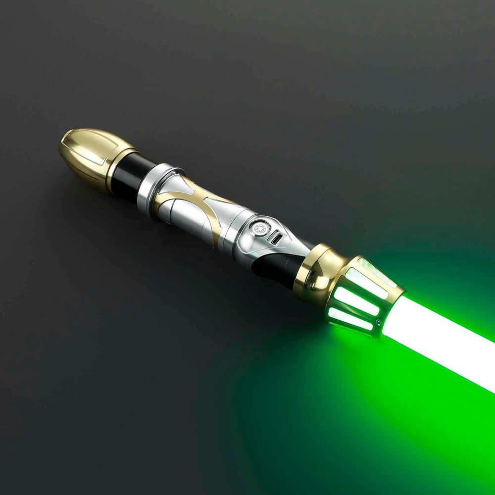 Nexus Light Saber