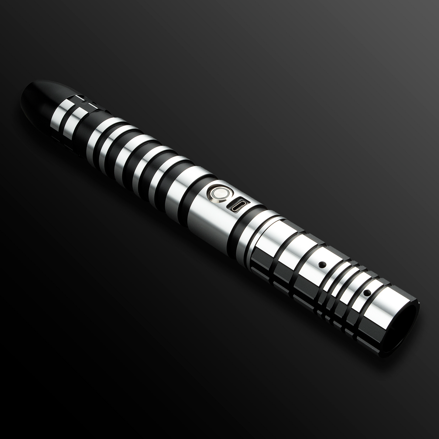 "Zola" Light Saber